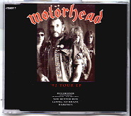 Motorhead - 92 Tour EP
